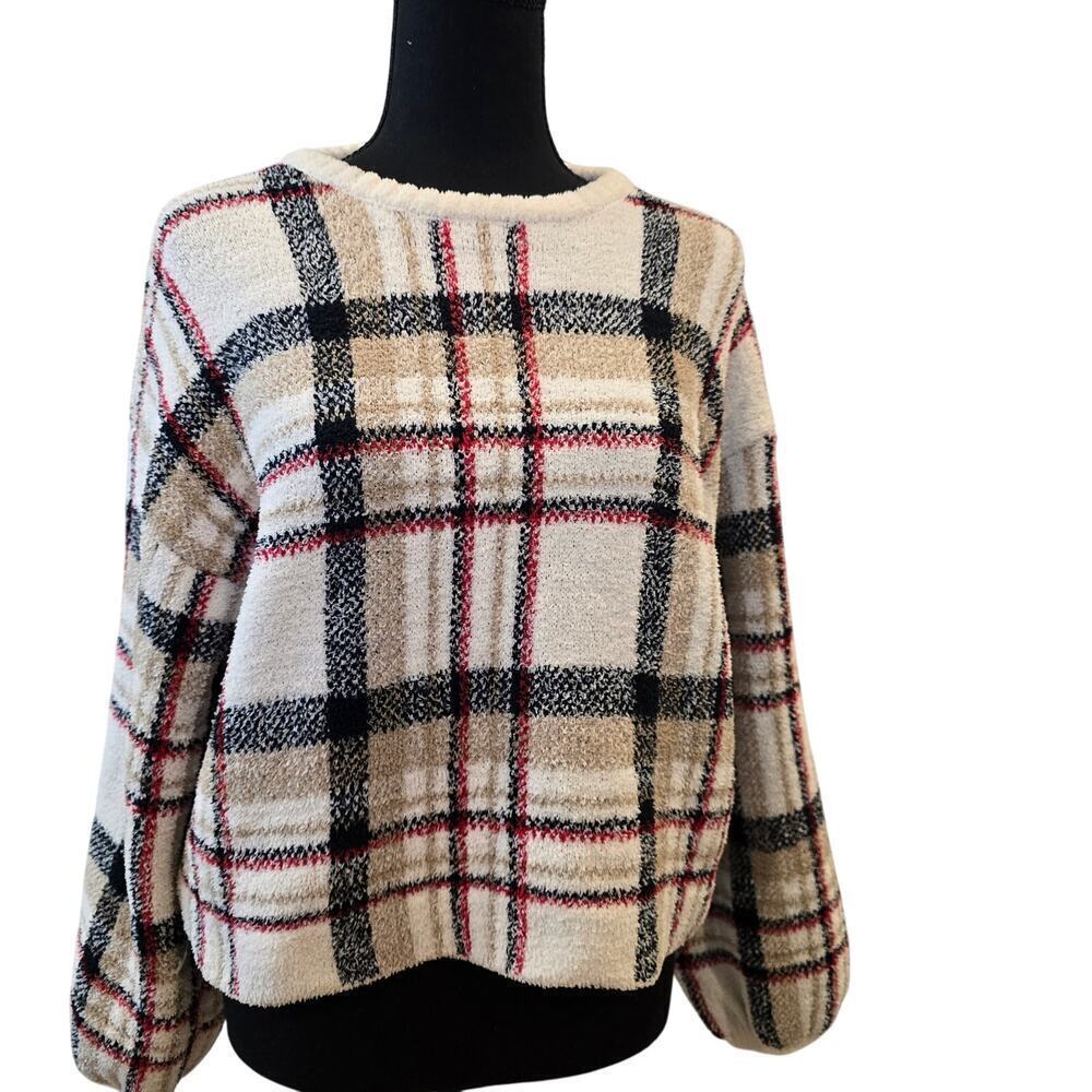 Altar'd State chunky sweater